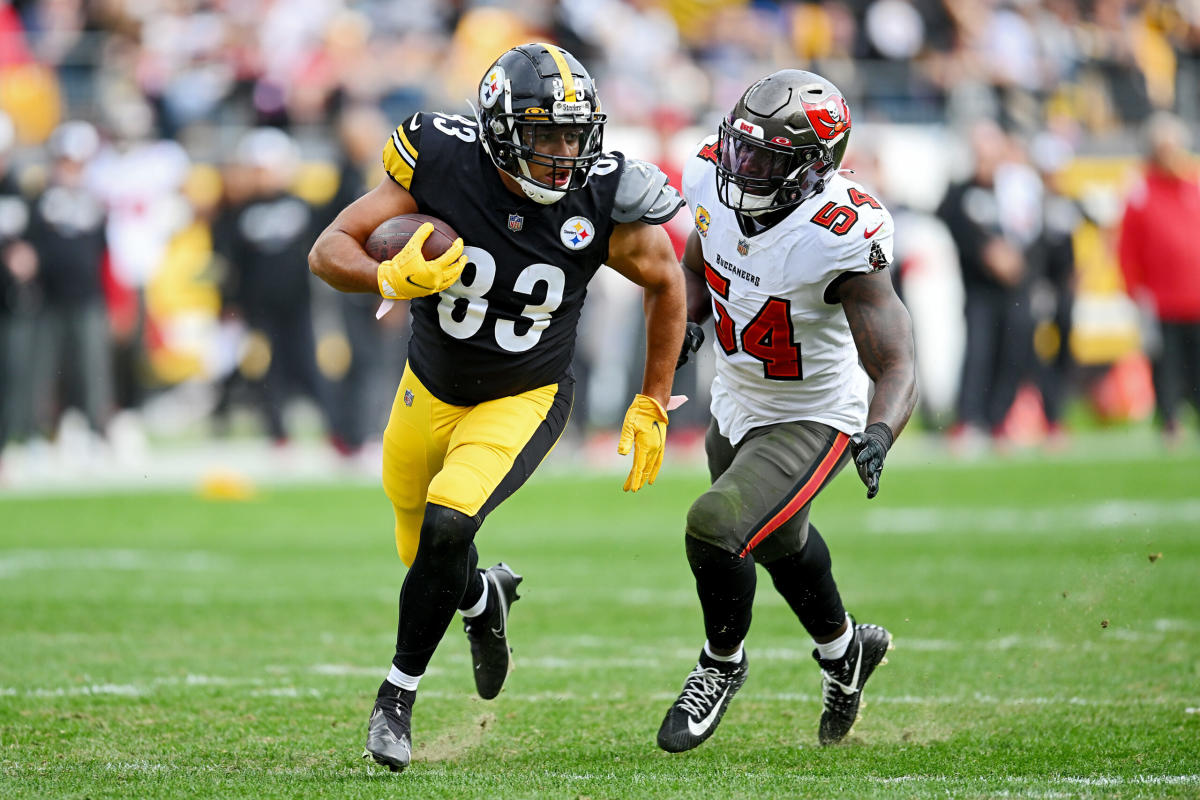 Bucs get outplayed, outcoached in crushing 20-18 loss to Steelers