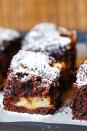 <p>If fruity desserts aren't your thing, chocolate-fy it.</p><p>Get the recipe from<span class="redactor-invisible-space"> <a href="http://juliasalbum.com/2014/02/chocolate-pear-cake/" rel="nofollow noopener" target="_blank" data-ylk="slk:Julia's Album;elm:context_link;itc:0;sec:content-canvas" class="link ">Julia's Album</a>.</span></p>