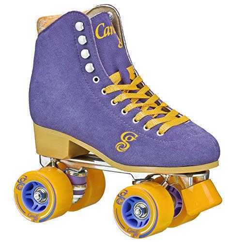 7) Candi GRL Carlin Women's Roller Skate