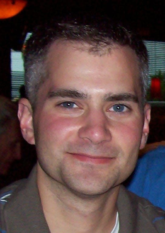 U.S. Capitol Police officer Brian Sicknick is the fifth person to die as a result of violence at the protest.