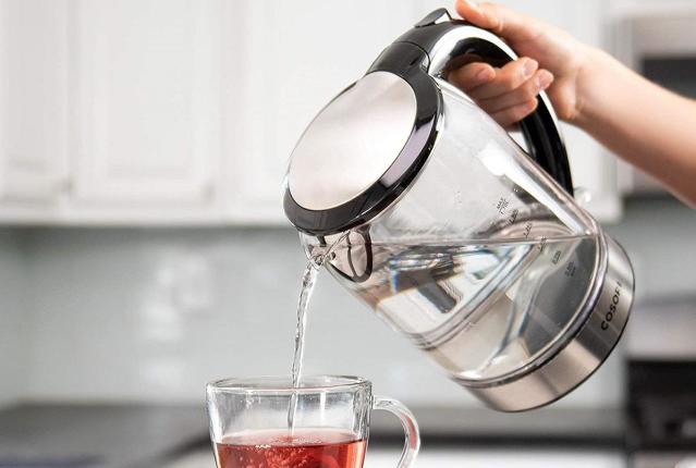 Stock your dorm room with these essential cooking appliances