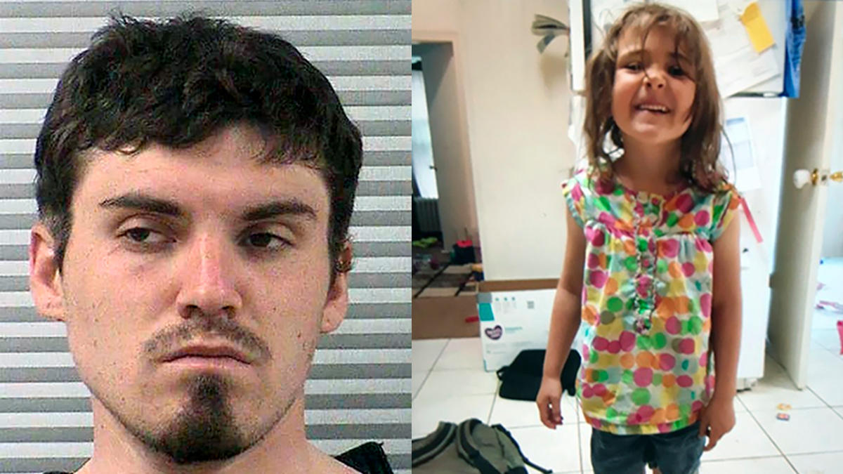 Elizabeth Shelley Missing Uncle Charged With Murder Search For Utah Girl Continues