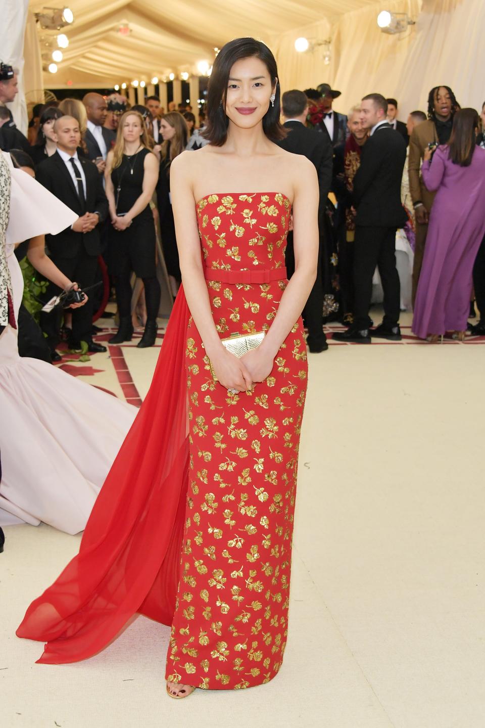 The theme of the Met Gala is not just a guide for celebrities on what to wear, it’s an exhibition thation will live at the Metropolitan Museum of Art for the summer.