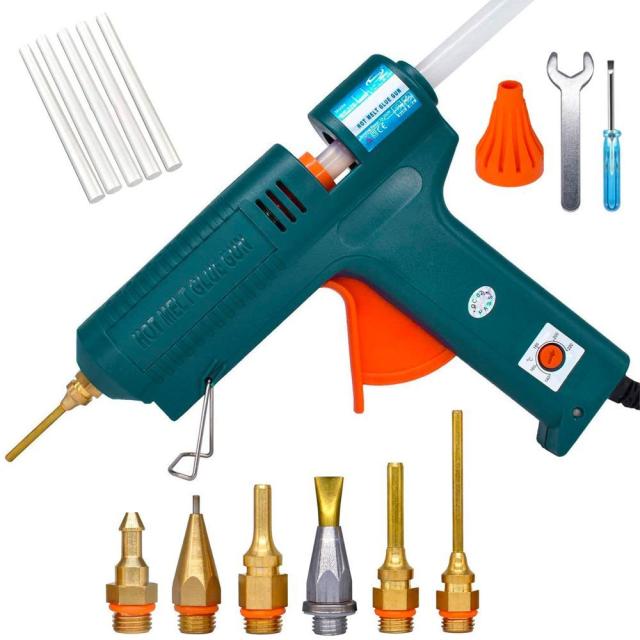 GoGonova 4V Cordless Hot Glue Gun