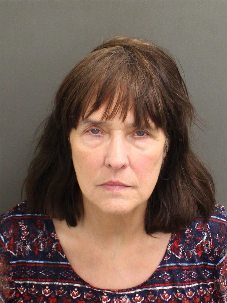Great-grandmother Hester Jordan Burkhalter of North Carolina, was arrested at Disney World for carrying CBD oil in her purse — a felony in the state of Florida.