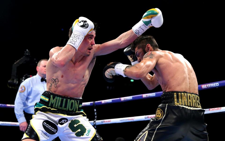 crolla - Credit: getty images