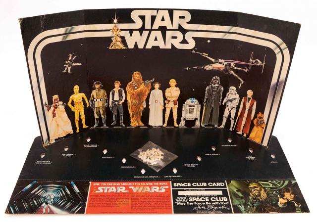 Sell Star Wars Toys Online at Sell Your Toys Now! - Sell Your Toys Now