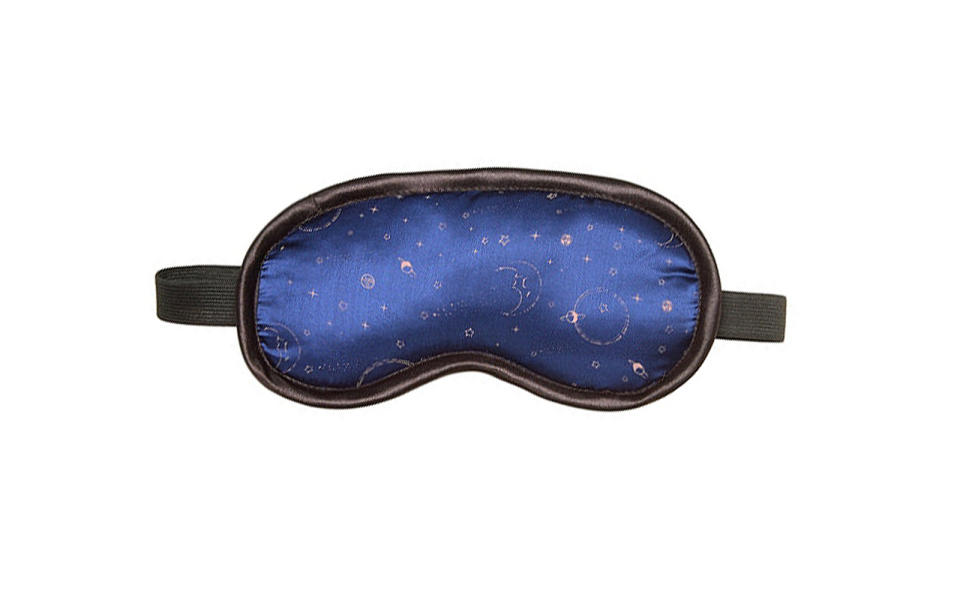 Earth Therapeutics Dream Zone Sleep Mask