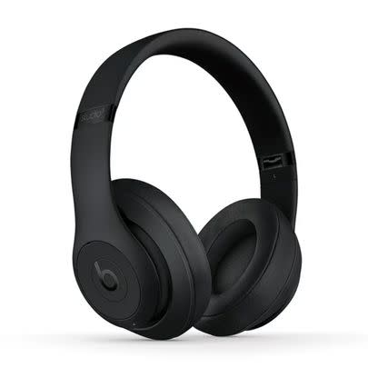 Beats Studio3 wireless noise-cancelling headphones (70% off list price)