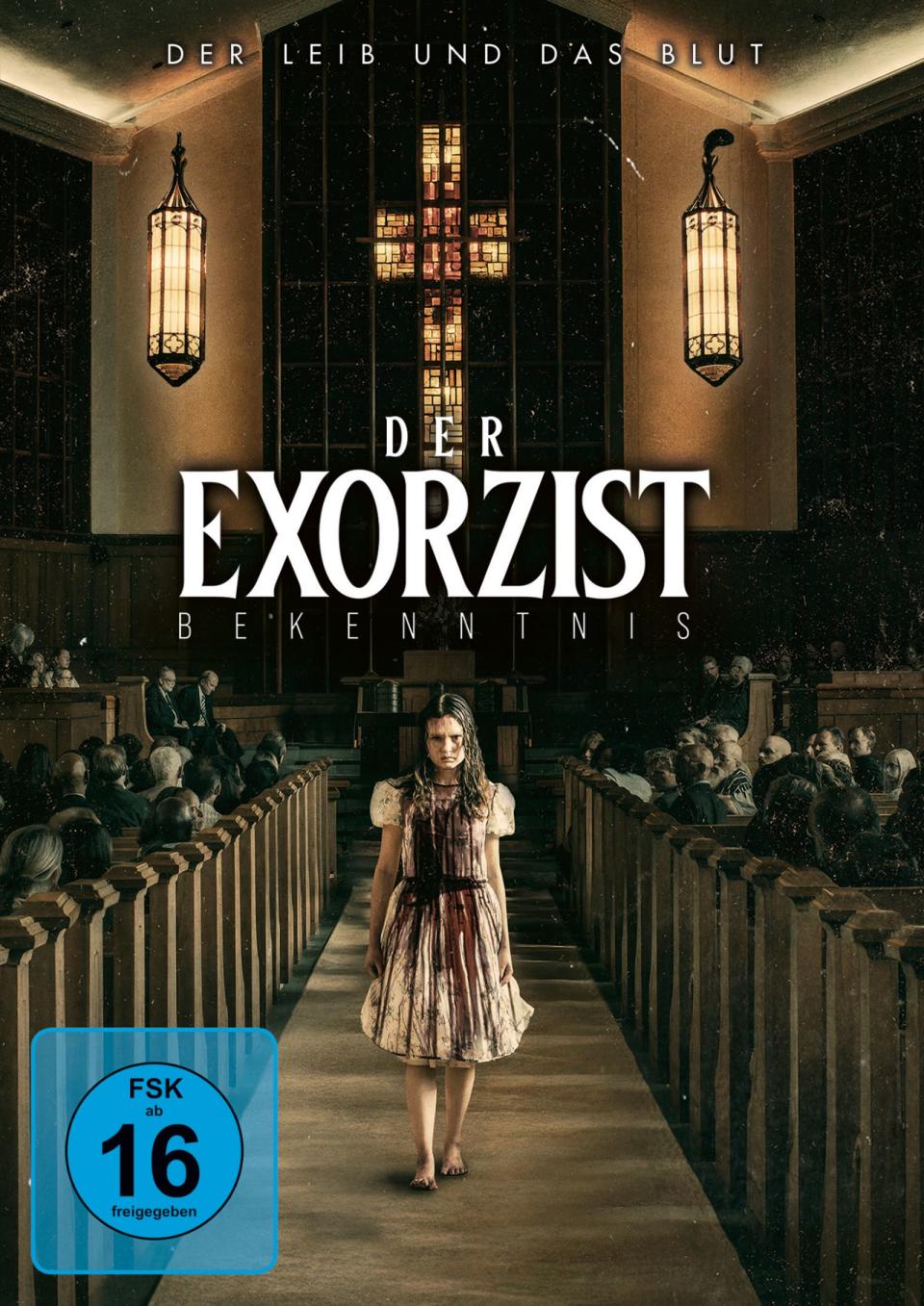 "Der Exorzist: Bekenntnis" ist ein mit Spannung erwartetes Sequel zum Kult-Horrorfilm von 1973. (Bild: Universal Studios)