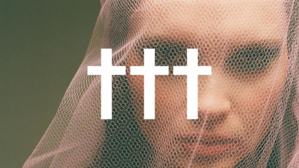image001 5 Chino Moreno’s ††† (Crosses) Share New Songs Initiation and Protection: Stream