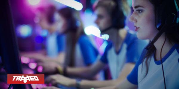 Lenovo y Power League Gaming impulsan plataforma de mujeres gamer