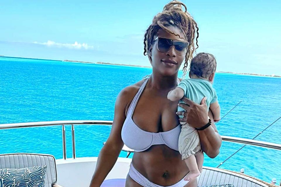 <p>Serena Williams/Instagram</p> Serena Williams