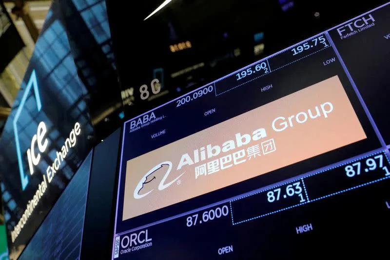 US to audit Alibaba, JD.com and other Chinese companies – sources