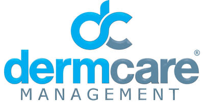 DermCare Management Logo (PRNewsfoto/Dermcare Management)