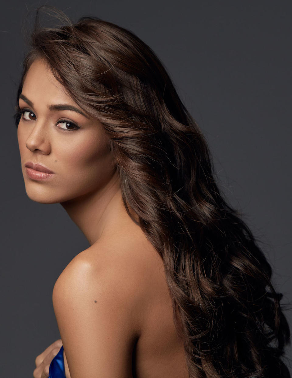 Miss Universe Guatemala, Virginia Argueta