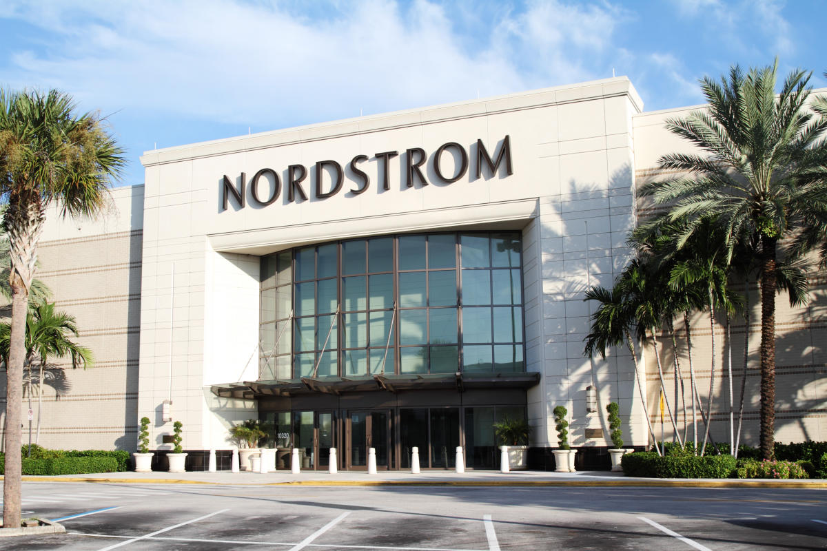 Nordstrom, APE, Urban Outfitters and more