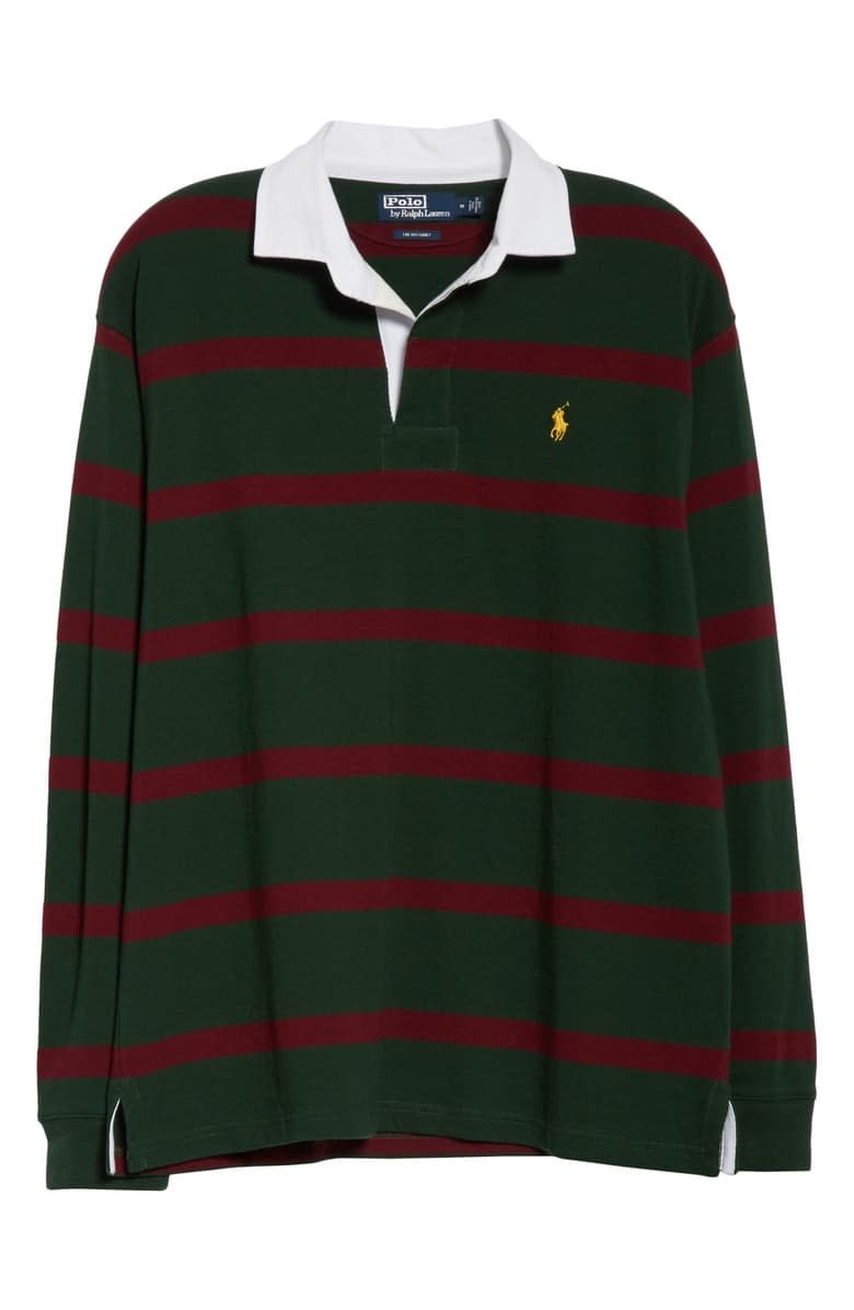 Exclusive: Ralph Lauren Let Cult Japanese Brand Beams Rework the Polo Bear