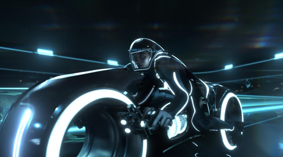 Tron (1982)