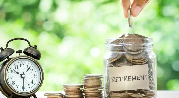 Although a workplace 401(k) can be a great tool for retirement savings, it isn&#39;t the only way to go. IRAs and Roth IRAs are extremely viable options too.