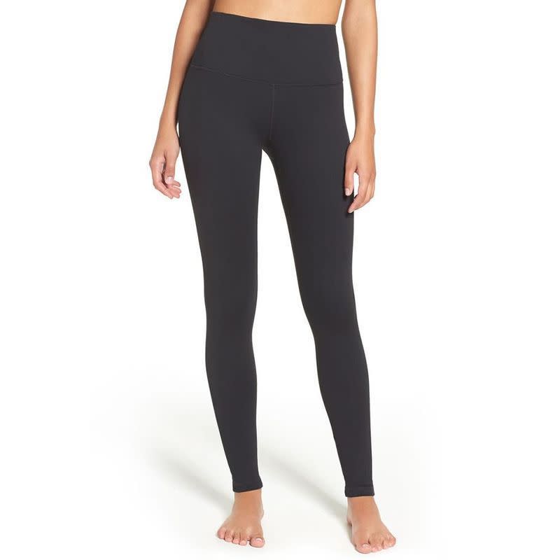 22) Live In High Waist Leggings