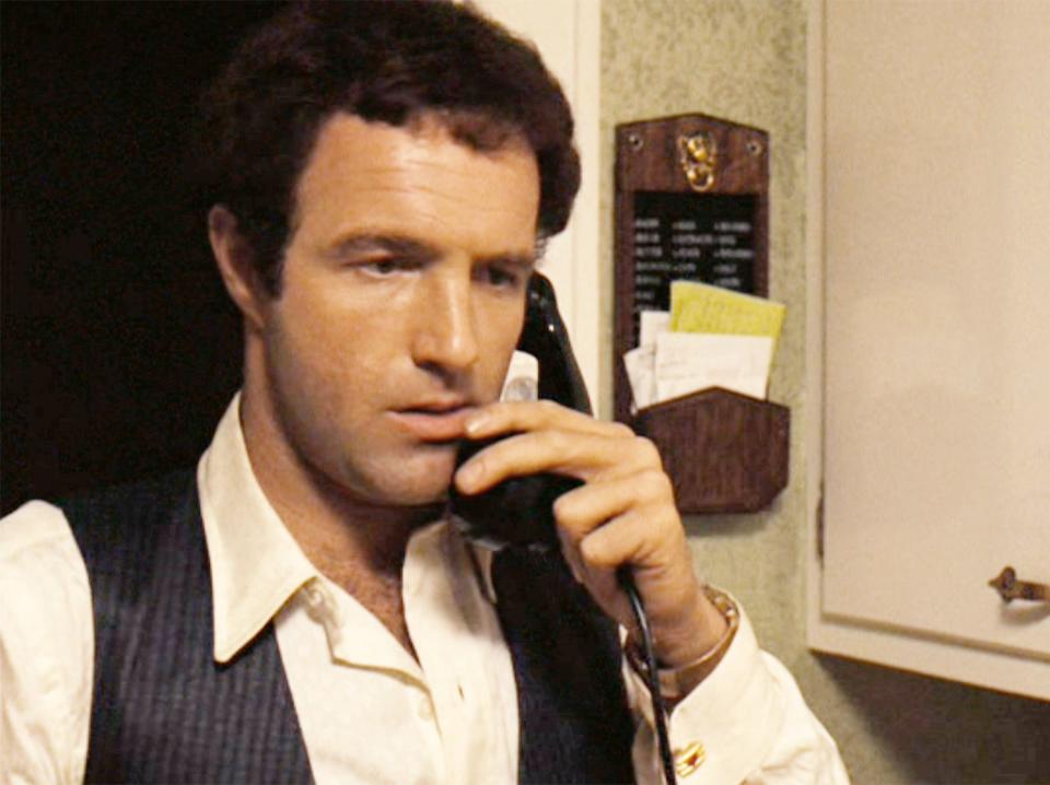 james caan