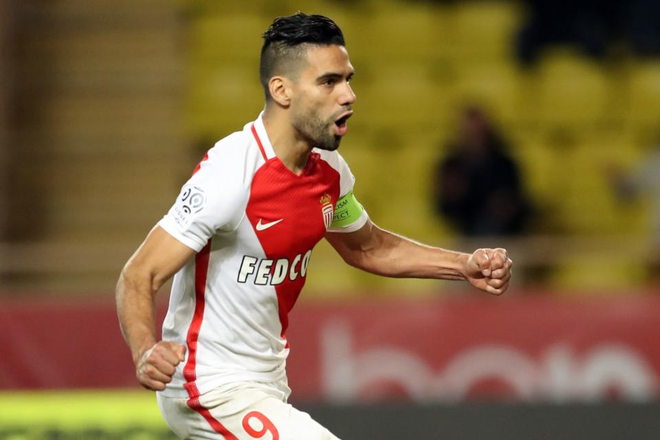 Falcao