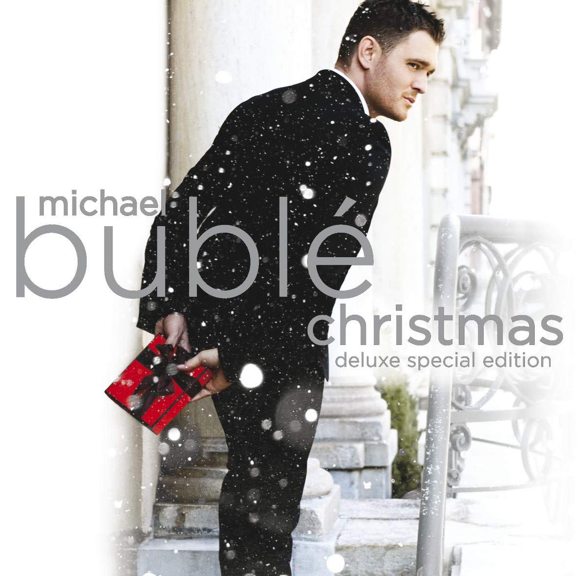 ‘Santa Baby’ by Michael Buble