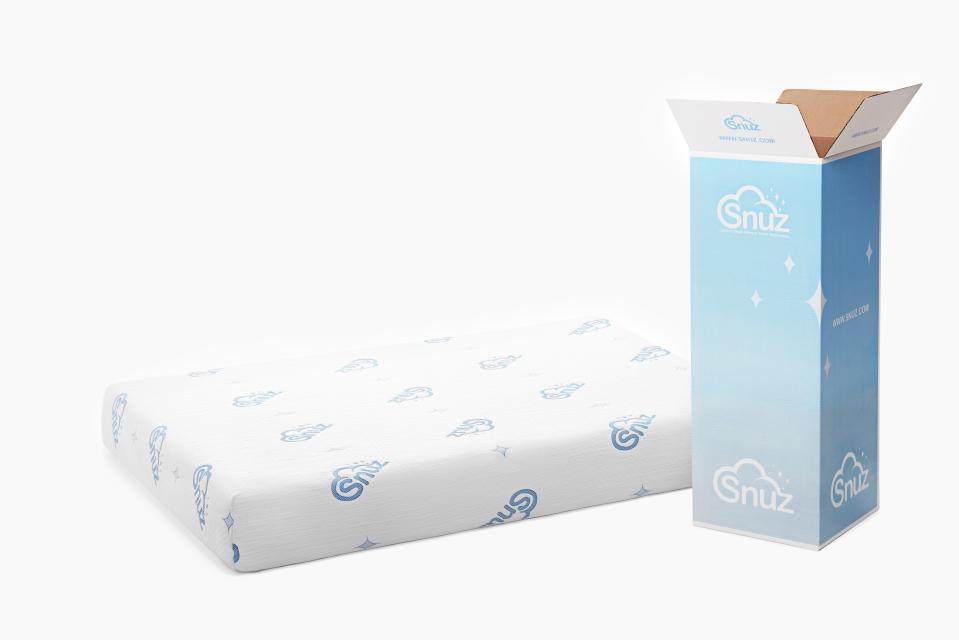 The Snuz Mattress