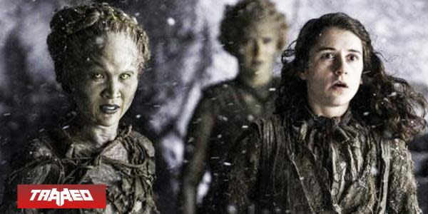 Aún no termina y Game Of Thrones comienza las grabaciones de su spin-off