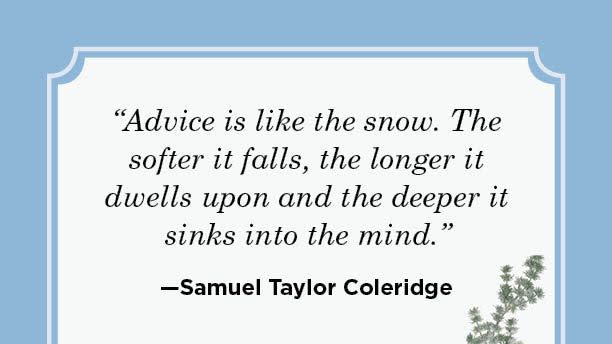 Samuel Taylor Coleridge 