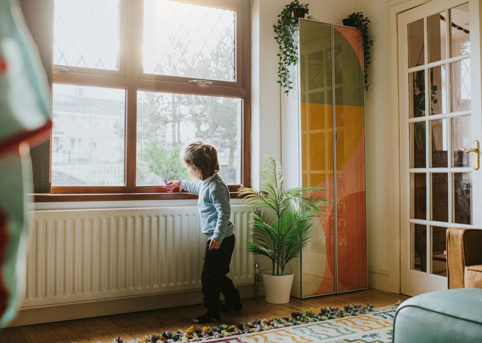 living room cleaning jobs were all forgetting about