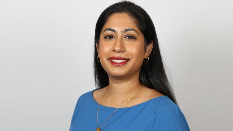 Sakina Sheikh, Labour London Assembly Member (London Assembly)