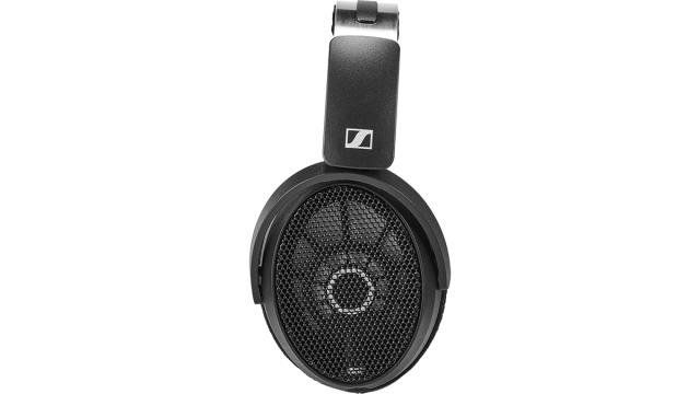 Sennheiser HD 490 Pro Open-back Studio Headphones