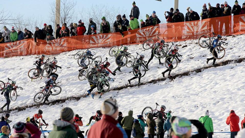 cyclocross national championships