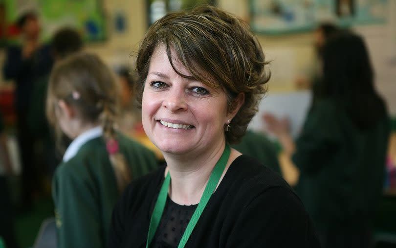 Ruth Perry took her own life in January this year while waiting for the publication of an Ofsted report
