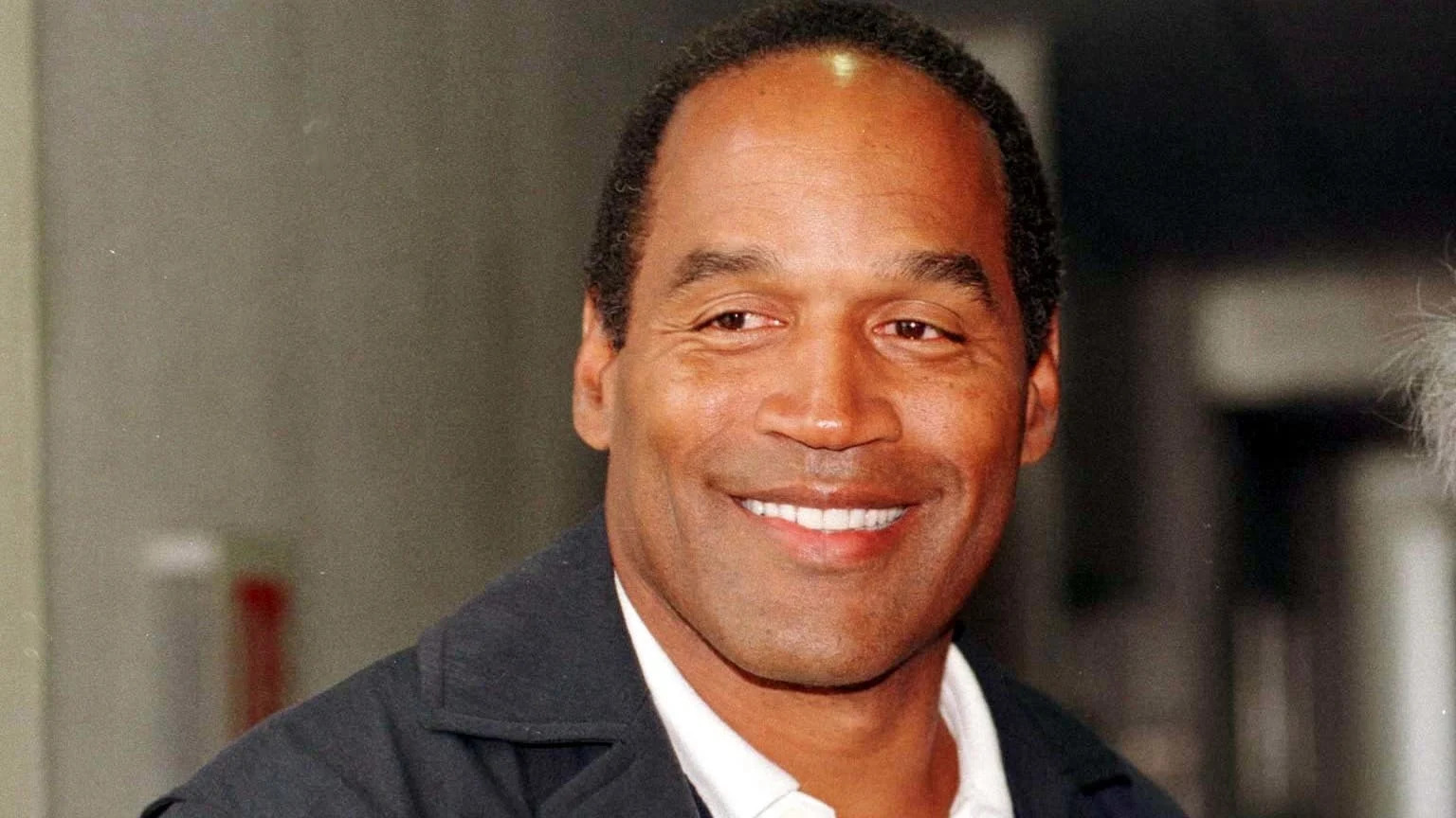 OJ Simpson