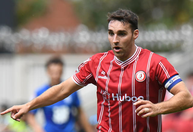 Millwall 0-1 Bristol City: Matty James snatches dramatic winner for Robins