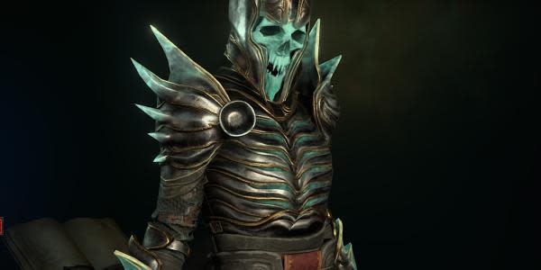 Blizzard calma a la comunidad y promete que Diablo IV no será pay-to-win
