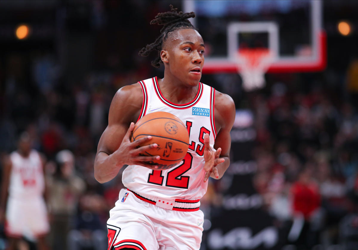 Fantasy Basketball draft prep 2022-2023 : Top sleepers to target in every  one of your drafts 