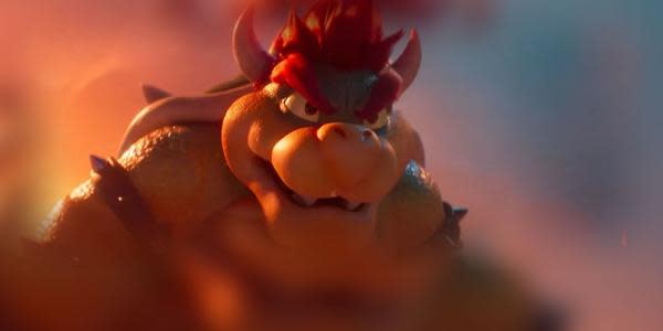 Primer trailer de Super Mario Bros. La Película, ¿es lo que esperábamos?: el staff opina