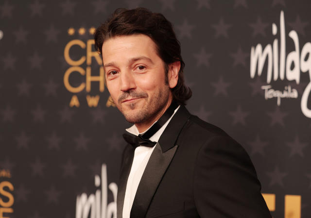 Andor': nova série de 'Star Wars' com Diego Luna ganha primeiro