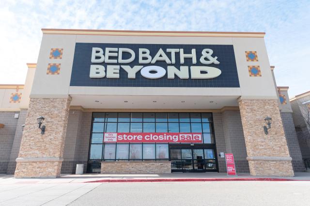 Former Pittsburgh-Area Bed Bath & Beyond Spaces Being Filled