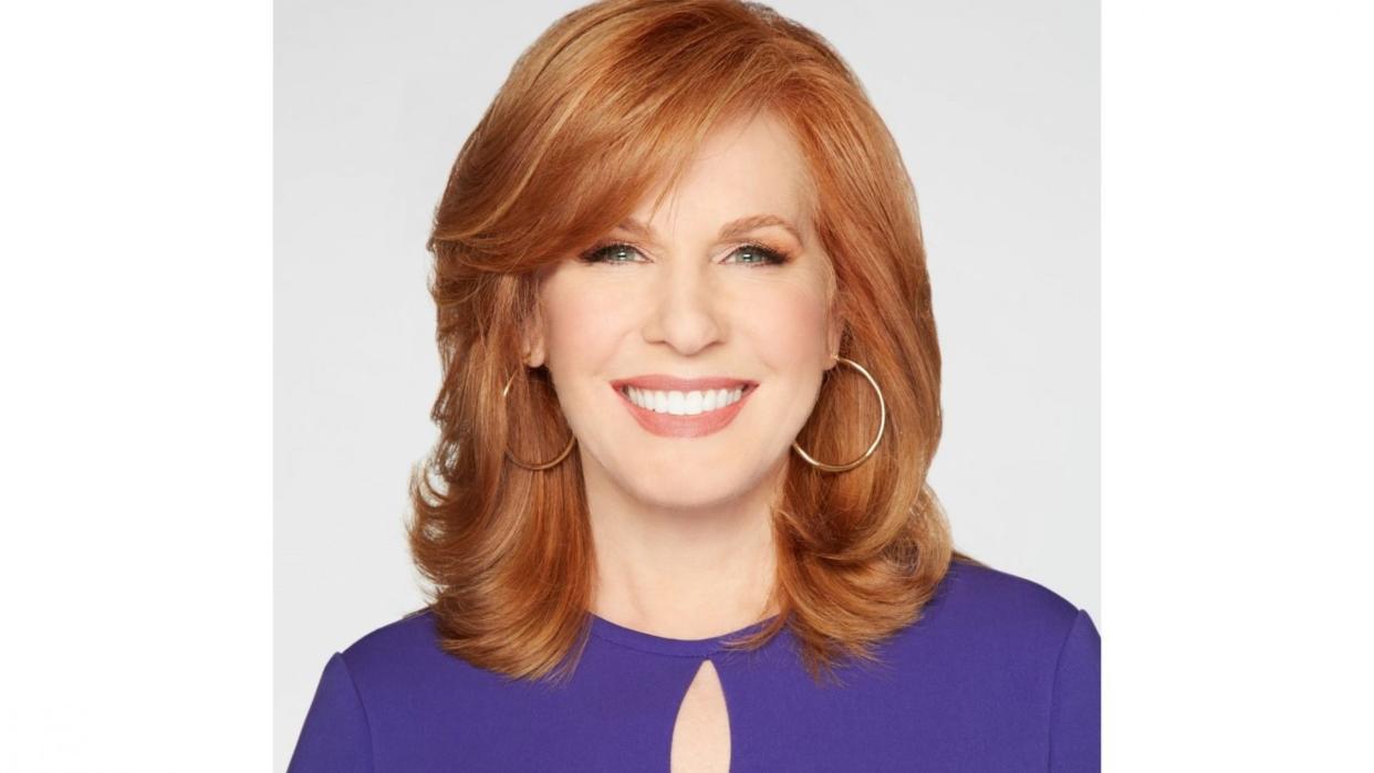 ©Liz Claman / Liz Claman