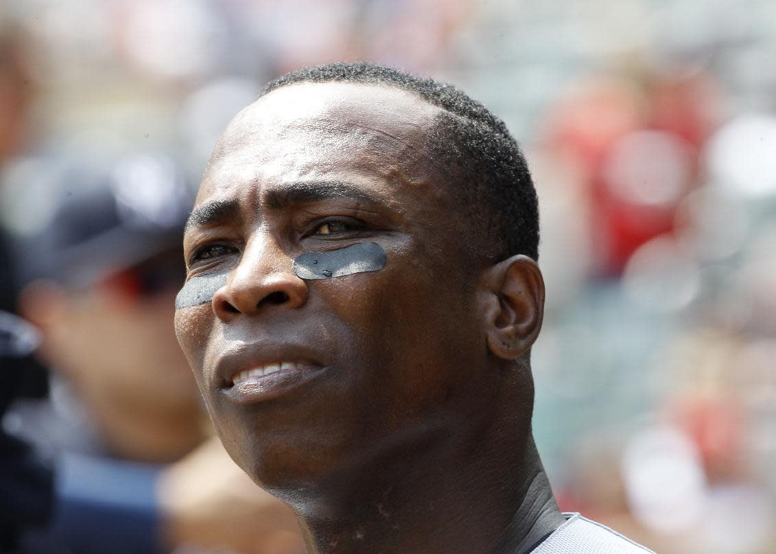 Alfonso Soriano announces retirement from baseball - Pinstripe Alley