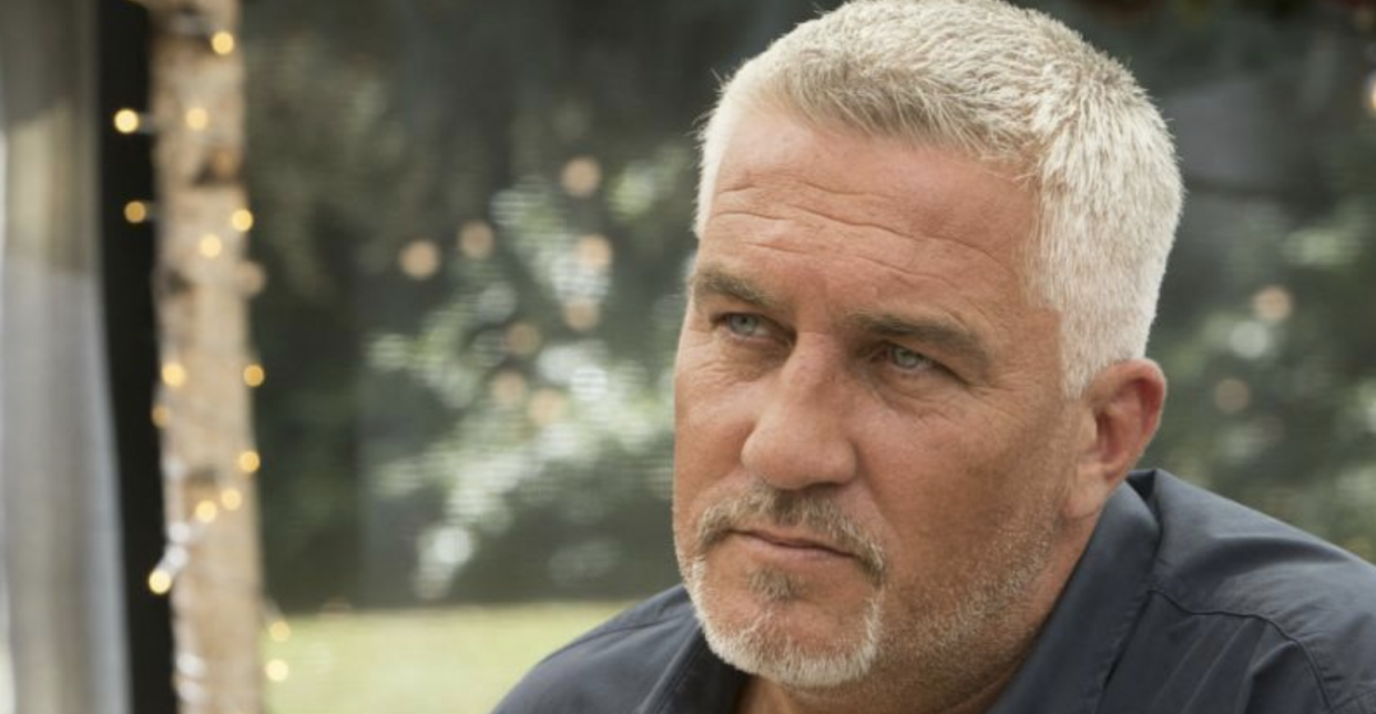 Paul Hollywood (Credit: Getty Images)