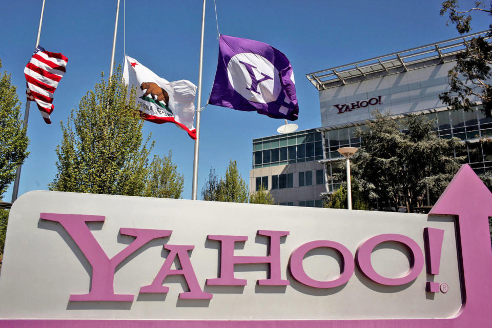 Yahoo will have to cough up $50 million in damages as part of a settlement