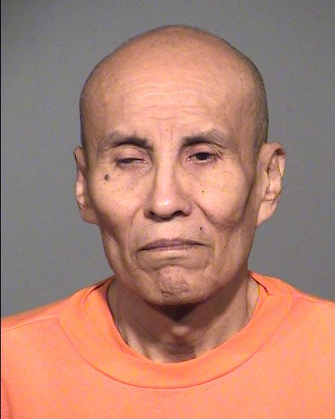 Clarence Wayne Dixon was convicted and sentenced to death in the rape, stabbing and strangulation of 21-year-old Deana Bowdoin at her Tempe apartment in 1978.