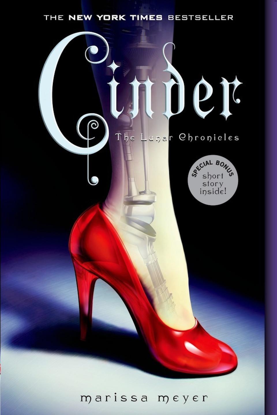 cinder