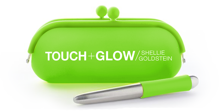 Touch+Glow Wand, $98